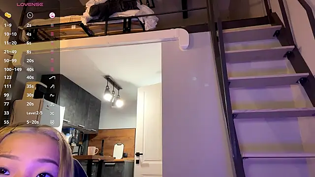 EIeniVanwart online show from 01-18-26, 05:06