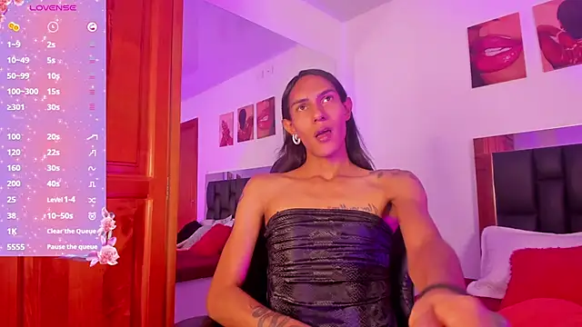 ValeryTs1 online show from 03-02-26, 06:37