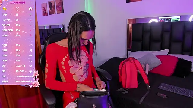 ValeryTs1 online show from 03-06-26, 06:37