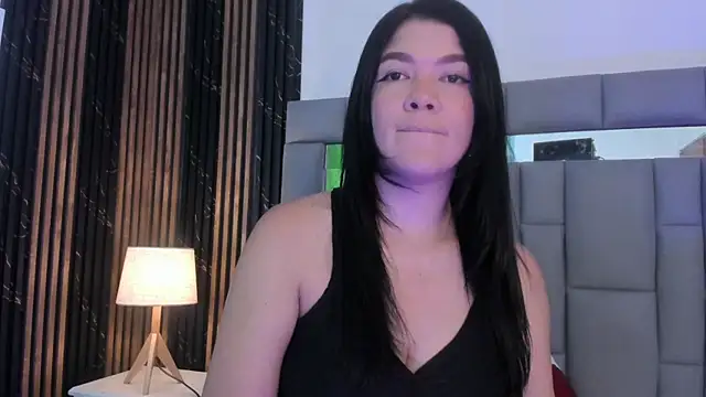amaia santini online show from 07-09-26, 07:07