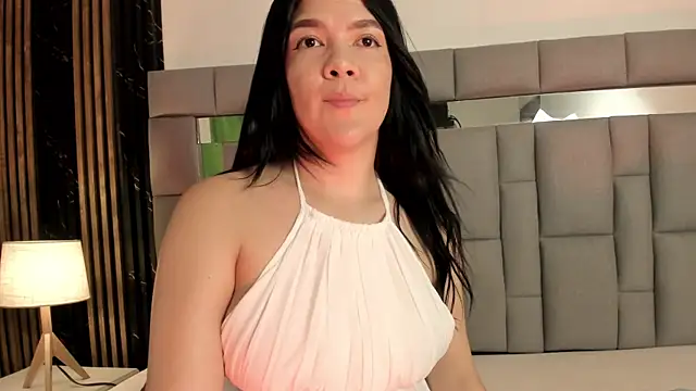 amaia santini online show from 07-30-26, 07:02