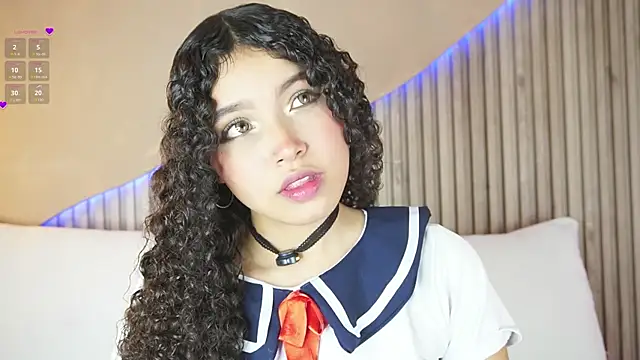 EloiseSweetxx online show from 01-15-26, 01:05