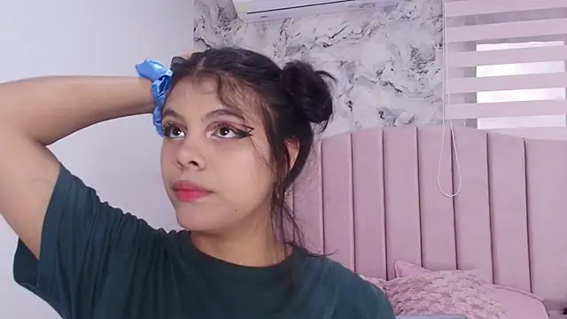 katsumi yan online show from 12-15-25, 07:18