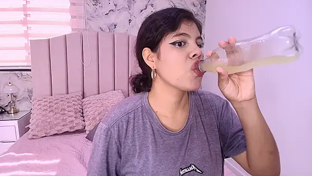 katsumi yan online show from 01-31-26, 07:45