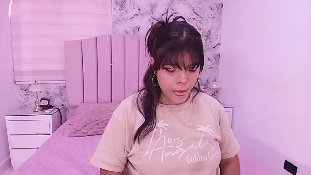 katsumi yan online show from 07-14-26, 07:19