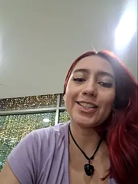 Eveeelyn25 online show from 11-25-25, 10:54