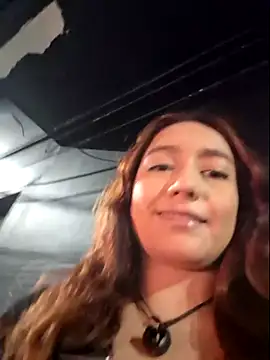 Eveeelyn25 online show from 01-17-26, 01:54