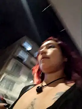 Eveeelyn25 online show from 02-15-26, 02:30