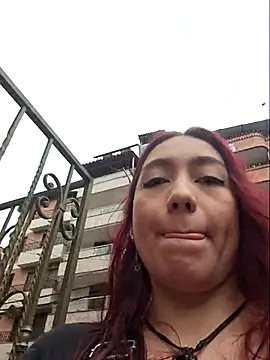 Eveeelyn25 online show from 03-08-26, 09:18