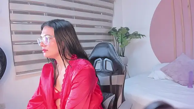 samantha loughty online show from 12-02-25, 07:09