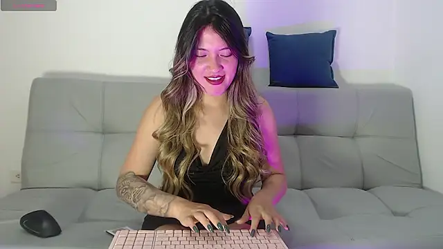 hanna  jones7 online show from 01-17-26, 10:46