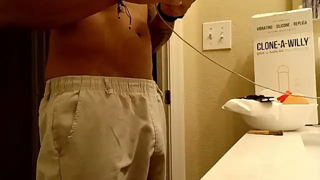 MTheRealrDLlongCrippler online show from 01-11-26, 10:31