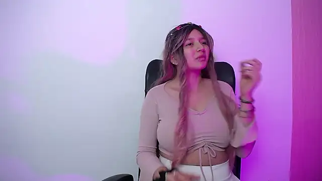 CandySwan online show from 02-05-26, 11:26