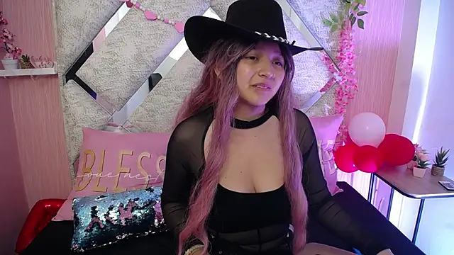 CandySwan online show from 02-16-26, 11:50