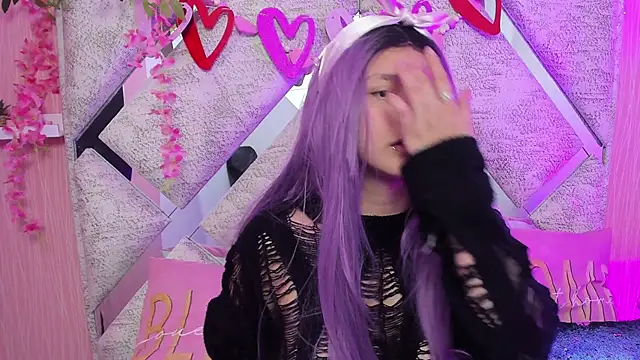 CandySwan online show from 02-28-26, 11:44