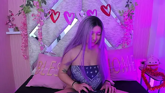 CandySwan online show from 03-07-26, 11:51