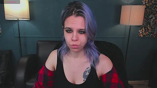 LiraBelle online show from 03-31-26, 03:08