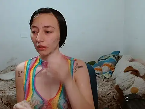 Snapshot of candystream chatting on 12-05-25, 04:54 candystream online show from 12-05-25, 04:54