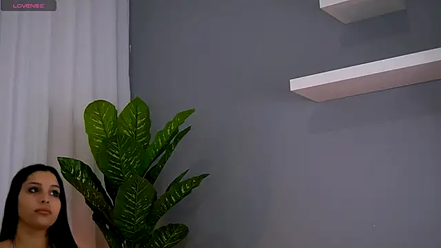 VanessaSinX online show from 12-05-25, 08:27