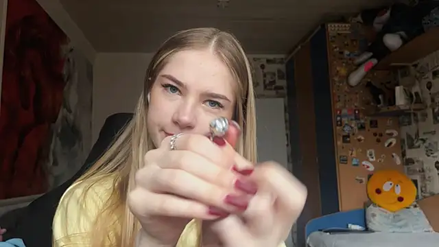 JesicaMortensen online show from 11-28-25, 08:17