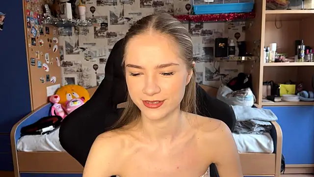 JesicaMortensen online show from 12-22-25, 08:44