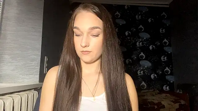 Snapshot of YahairaDuracher chatting on 12-03-25, 12:25 YahairaDuracher online show from 12-03-25, 12:25