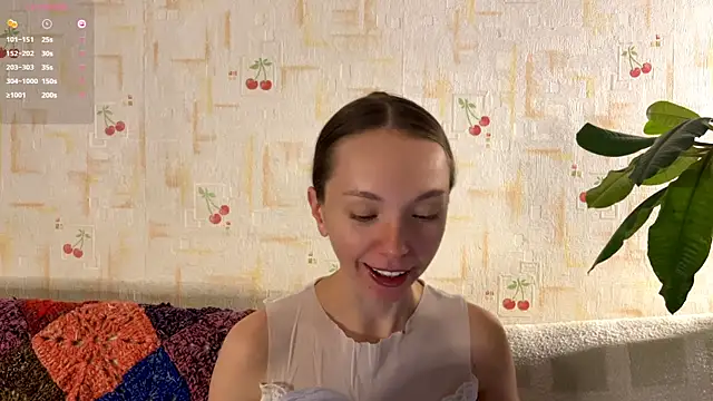 PaulaTisch online show from 01-11-26, 04:12