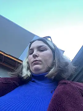 KateBurlesk online show from 02-20-26, 09:10