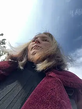 KateBurlesk online show from 03-01-26, 08:05