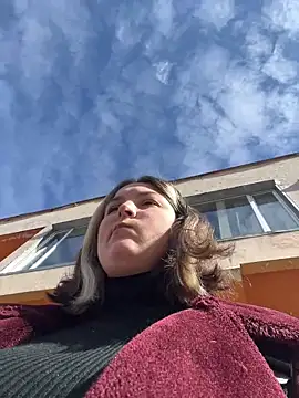 KateBurlesk online show from 03-05-26, 08:10