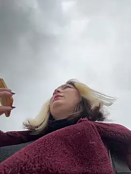 KateBurlesk online show from 03-06-26, 09:06