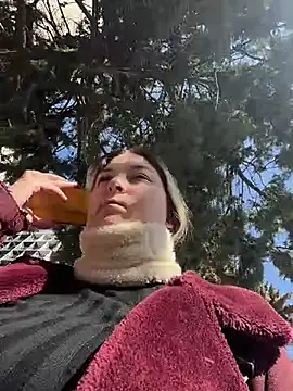 KateBurlesk online show from 03-11-26, 09:04