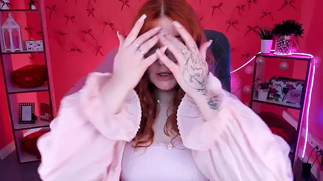 StaceyJensen online show from 02-24-26, 01:20