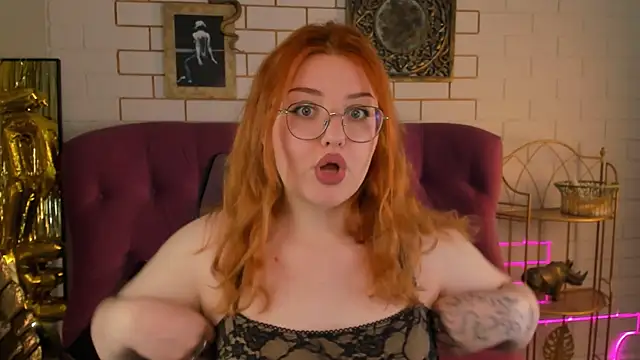 StaceyJensen online show from 03-07-26, 01:30