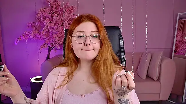 StaceyJensen online show from 03-16-26, 01:37