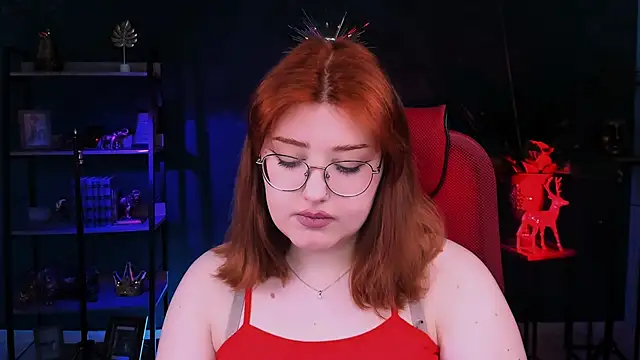 StaceyJensen online show from 04-13-26, 09:59