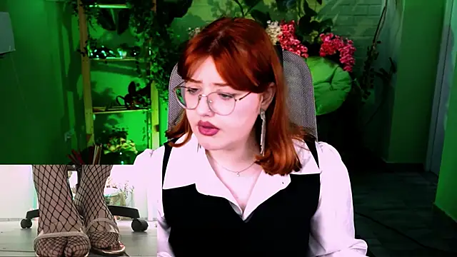 StaceyJensen online show from 04-21-26, 08:42