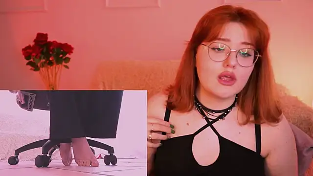 StaceyJensen online show from 04-23-26, 12:40