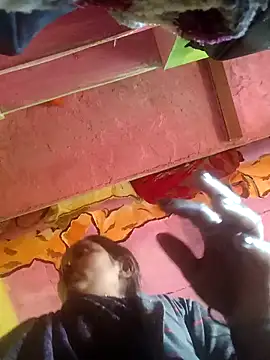 Snapshot of Pooja_hote chatting on 12-16-25, 11:04 Pooja hote online show from 12-16-25, 11:04