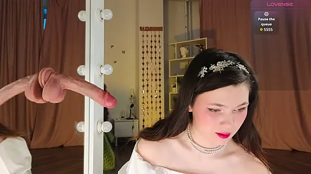 hailey207 online show from 01-16-26, 02:59