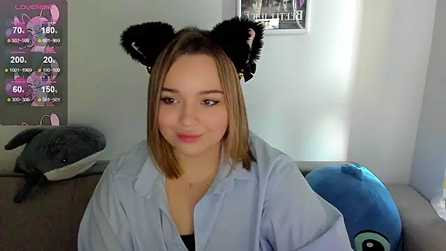 Lilovila online show from 02-10-26, 10:41