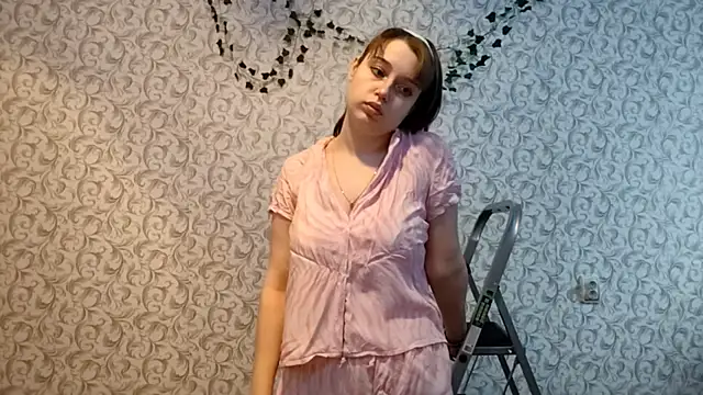 Lilidreamsy online show from 12-05-25, 10:13