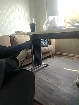 BarrenProtege online show from 12-04-25, 09:40