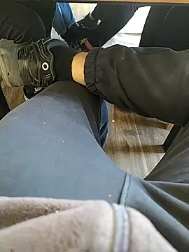 BarrenProtege online show from 12-15-25, 09:57