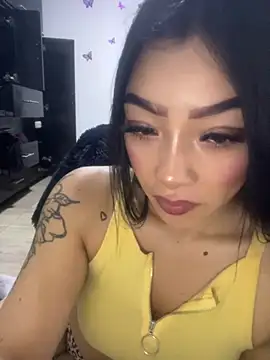 DAKOTA SAKURA online show from 07-19-26, 02:54