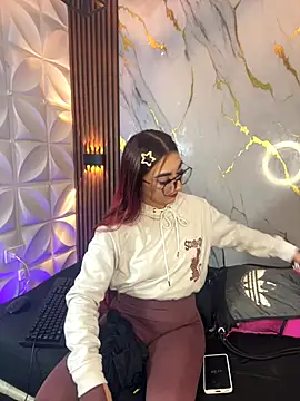 Venus Bms  online show from 12-21-25, 11:17