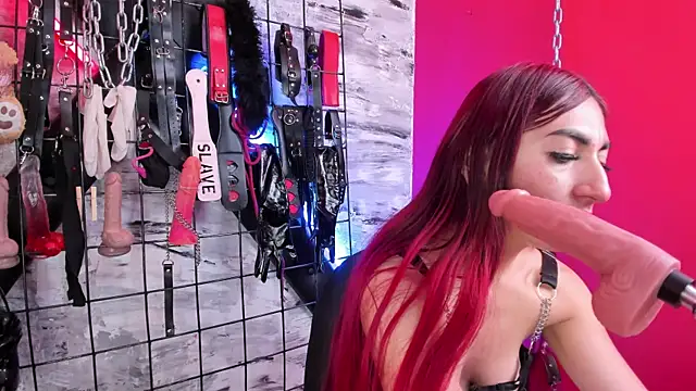 Venus Bms  online show from 06-03-26, 10:40