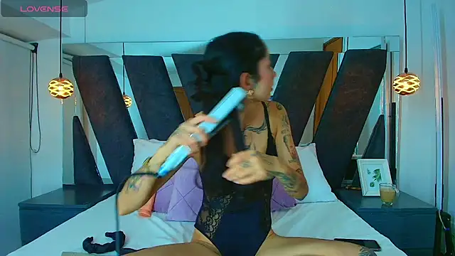 princess deimos   online show from 11-25-25, 12:54