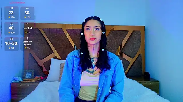 princess deimos   online show from 03-04-26, 02:56