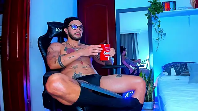 JotaCeliz online show from 02-09-26, 10:52